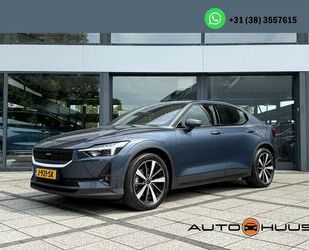 Polestar 2 Gebrauchtwagen