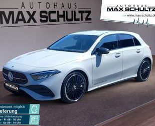 Mercedes-Benz A 200 Gebrauchtwagen