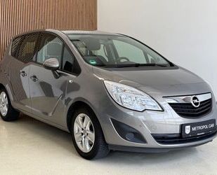 Opel Meriva Gebrauchtwagen