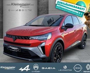 Renault Symbioz Gebrauchtwagen