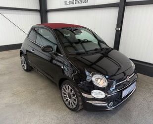 Fiat 500C Gebrauchtwagen