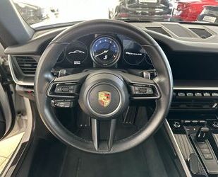 Porsche 992 Gebrauchtwagen