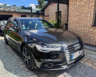 BMW A6 