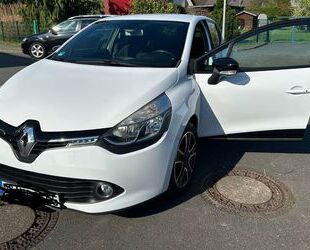 Renault Clio Gebrauchtwagen