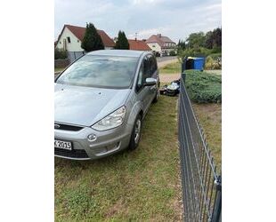 Ford S-Max Gebrauchtwagen