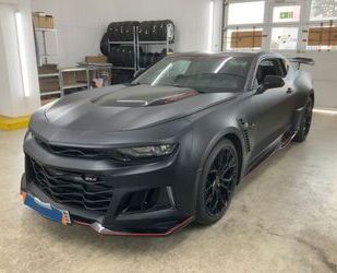 Chevrolet Camaro Gebrauchtwagen