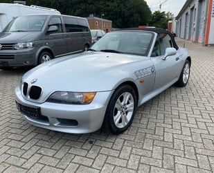 BMW Z3 Gebrauchtwagen