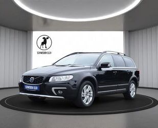 Volvo XC70 Gebrauchtwagen