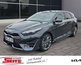 Kia ceed / Ceed Gebrauchtwagen