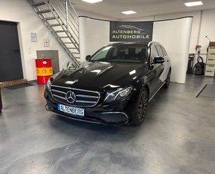 Mercedes-Benz E 220 Gebrauchtwagen