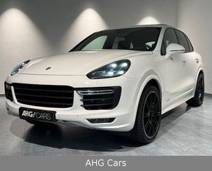 Porsche Cayenne Gebrauchtwagen
