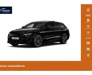 Audi A6 e-tron Gebrauchtwagen