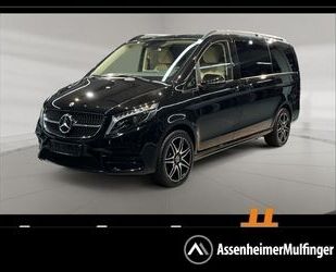 Mercedes-Benz V 300 Gebrauchtwagen