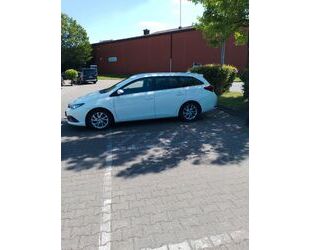 Toyota Auris Touring Sports Gebrauchtwagen