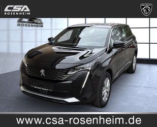 Peugeot 5008 Gebrauchtwagen