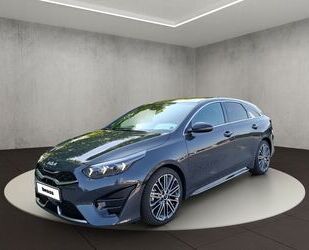 Kia pro ceed / ProCeed Gebrauchtwagen