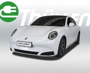 GWM Ora 07 Gebrauchtwagen