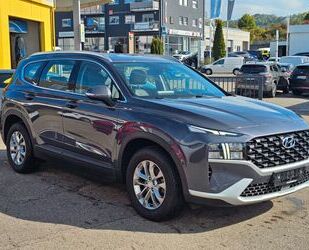 Hyundai SANTA FE Gebrauchtwagen