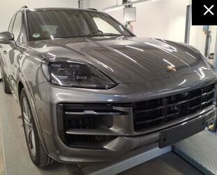Porsche Cayenne Gebrauchtwagen
