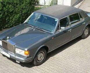 Rolls Royce Silver Spur Gebrauchtwagen
