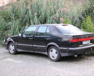 Saab 9000 Gebrauchtwagen