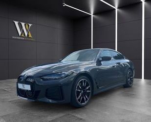 BMW i4 Gebrauchtwagen