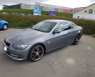 BMW 325 Gebrauchtwagen