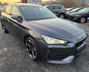 Cupra Leon Gebrauchtwagen
