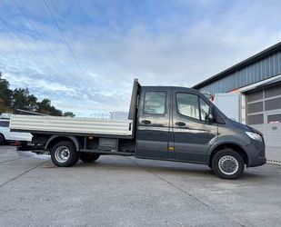 Mercedes-Benz Sprinter Gebrauchtwagen