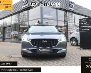 Mazda CX-30 Gebrauchtwagen