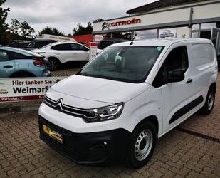 Citroen Berlingo Gebrauchtwagen