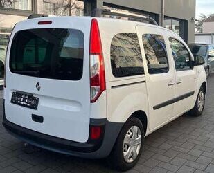 Renault Kangoo Gebrauchtwagen
