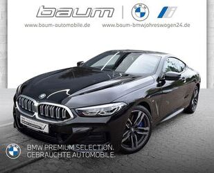 BMW 840 Gebrauchtwagen