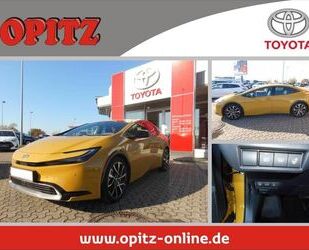 Toyota Prius Gebrauchtwagen