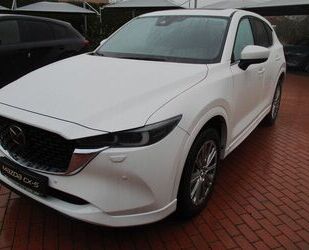 Mazda CX-5 Gebrauchtwagen