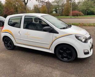 Renault Twingo Gebrauchtwagen