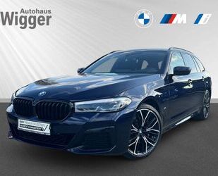 BMW 530 Gebrauchtwagen