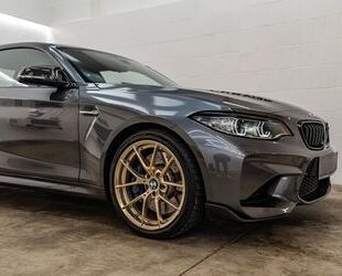 BMW M2 Gebrauchtwagen