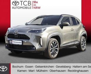 Toyota Yaris Cross Gebrauchtwagen