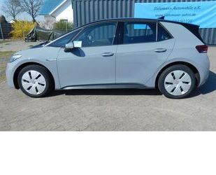 VW ID.3 Gebrauchtwagen