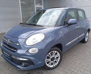 Fiat 500L Gebrauchtwagen
