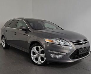 Ford Mondeo Gebrauchtwagen