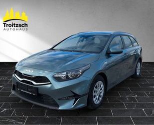 Kia ceed Sportswagon Gebrauchtwagen