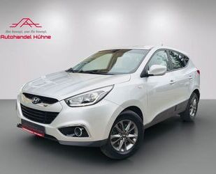 Hyundai ix35 Gebrauchtwagen
