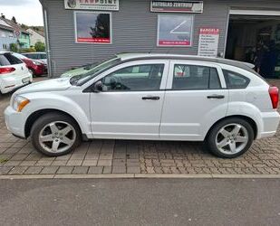 Dodge Caliber Gebrauchtwagen