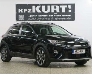 Kia Stonic Gebrauchtwagen