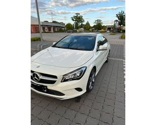 Mercedes-Benz CLA 200 Shooting Brake Gebrauchtwagen