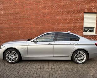 BMW 520 Gebrauchtwagen