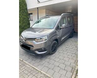 Toyota Proace City Gebrauchtwagen