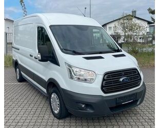 Ford Transit Gebrauchtwagen